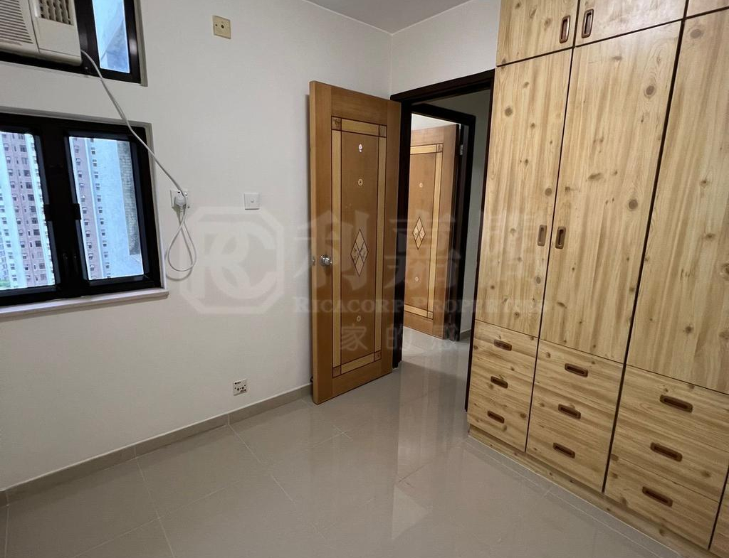 綠楊新邨 B座 - 28NTS – 香港北部都會區