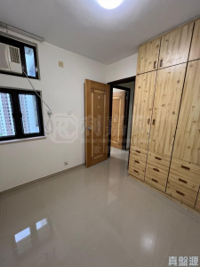 綠楊新邨 B座 - 28NTS – 香港北部都會區