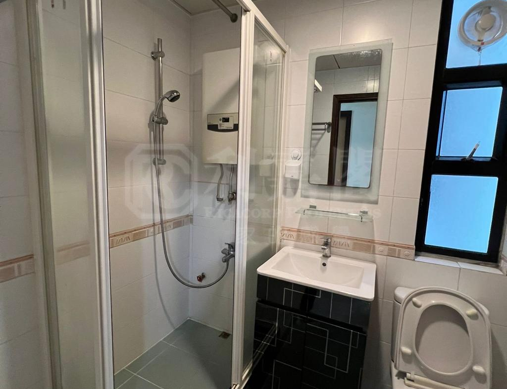 綠楊新邨 B座 - 28NTS – 香港北部都會區