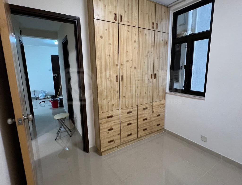 綠楊新邨 B座 - 28NTS – 香港北部都會區