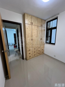 綠楊新邨 B座 - 28NTS – 香港北部都會區