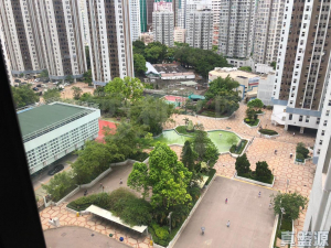 綠楊新邨 B座 - 28NTS – 香港北部都會區