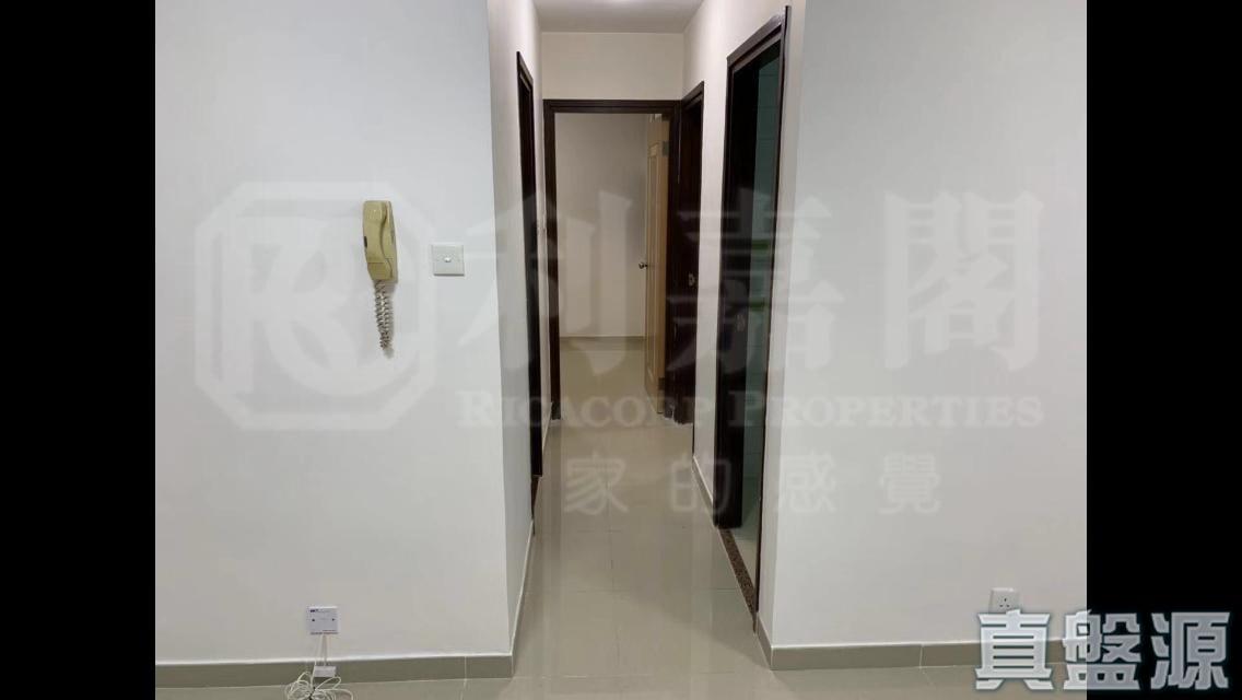 綠楊新邨 B座 - 28NTS – 香港北部都會區