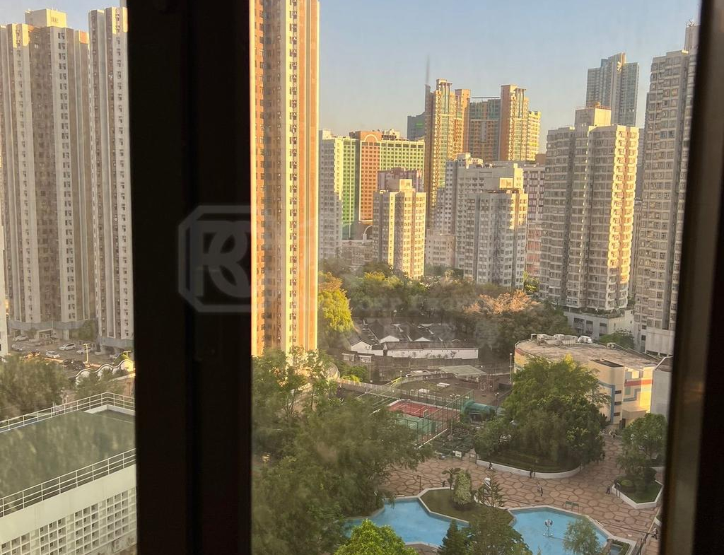 綠楊新邨 B座 - 28NTS – 香港北部都會區