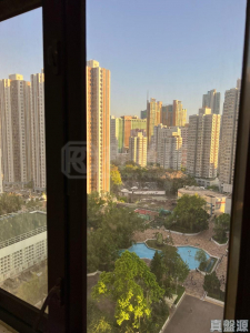 綠楊新邨 B座 - 28NTS – 香港北部都會區