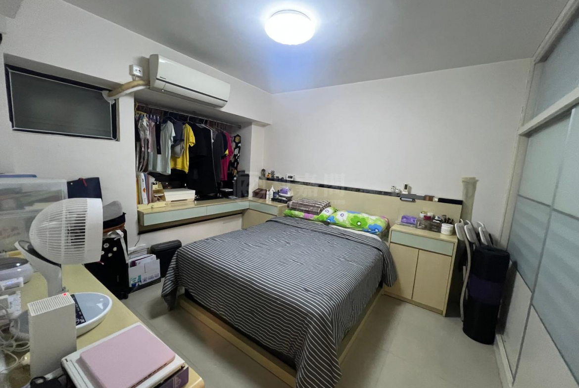 恆順園 1座 - 28NTS – 香港北部都會區