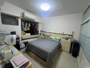 恆順園 1座 - 28NTS – 香港北部都會區