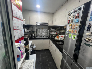 恆順園 1座 - 28NTS – 香港北部都會區