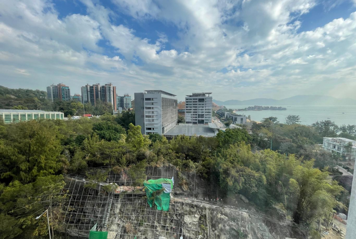 海景花園 6座 - 28NTS – 香港北部都會區