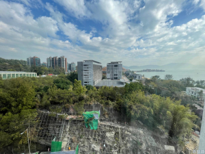 海景花園 6座 - 28NTS – 香港北部都會區