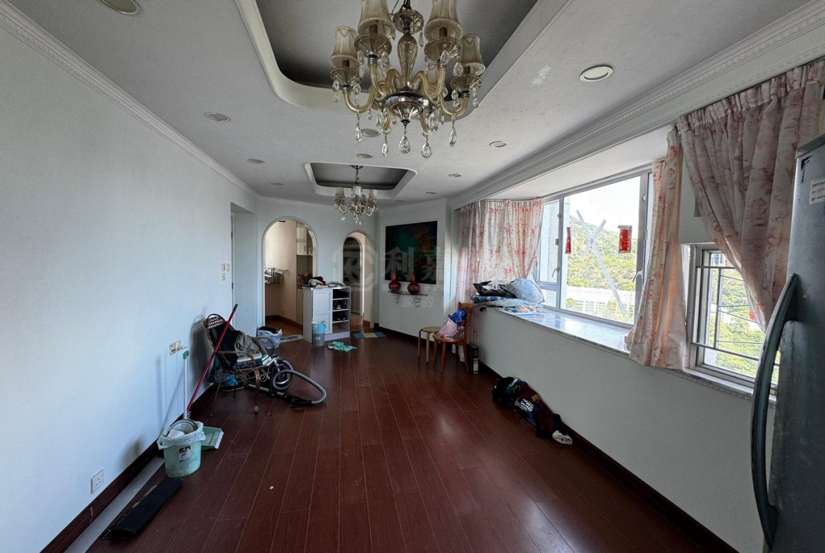 海景花園 6座 - 28NTS – 香港北部都會區