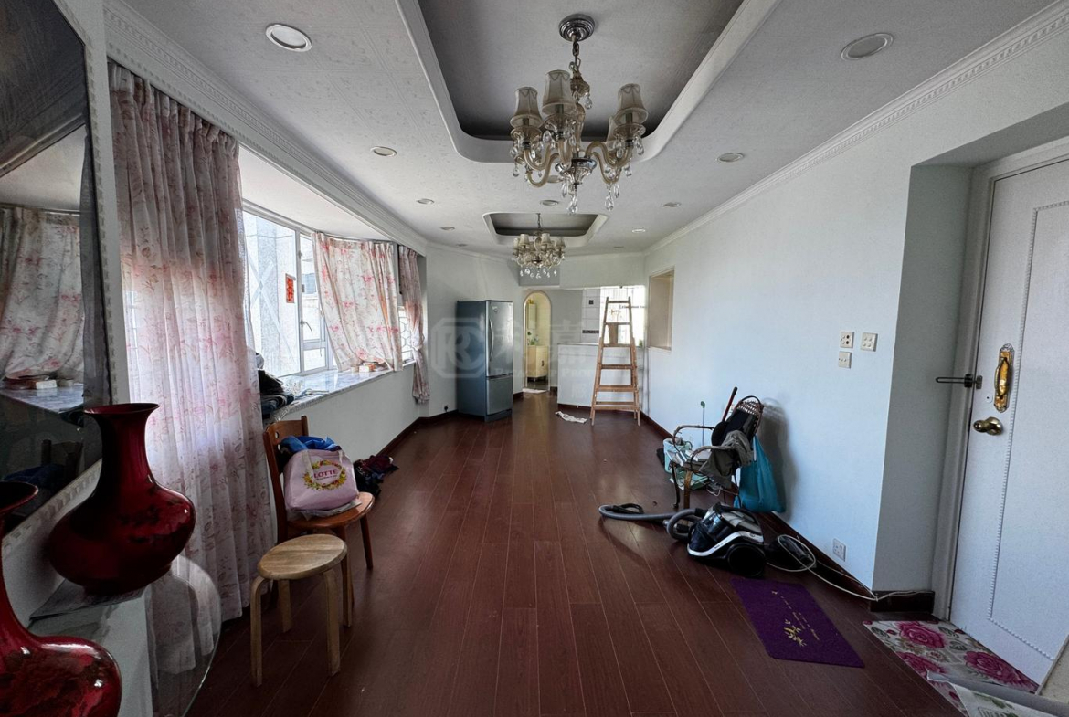 海景花園 6座 - 28NTS – 香港北部都會區