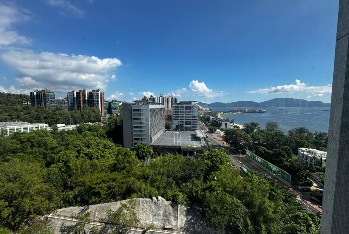 海景花園 6座 - 28NTS – 香港北部都會區