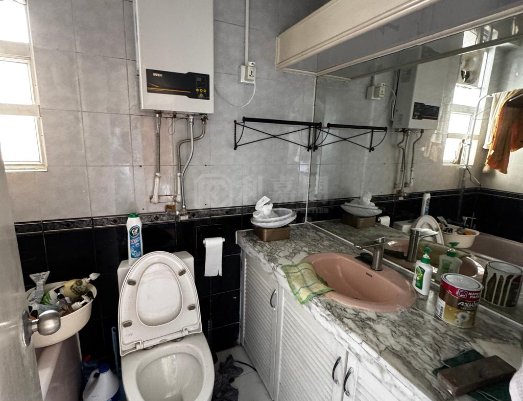 海景花園 6座 - 28NTS – 香港北部都會區