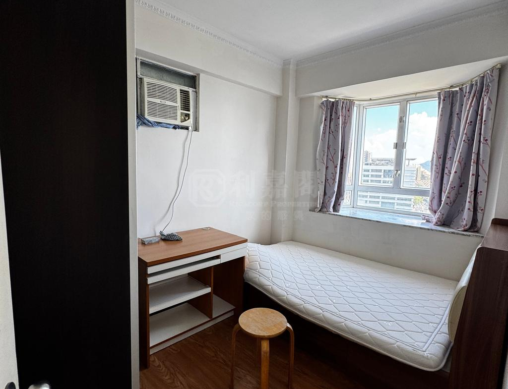 海景花園 6座 - 28NTS – 香港北部都會區