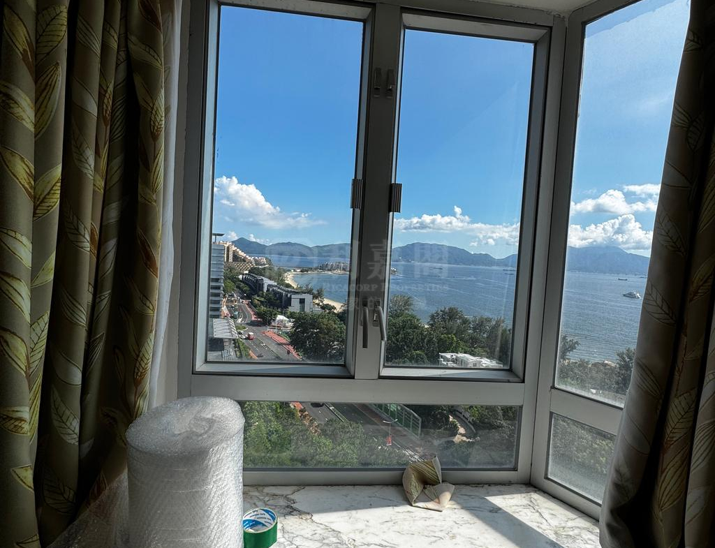 海景花園 6座 - 28NTS – 香港北部都會區