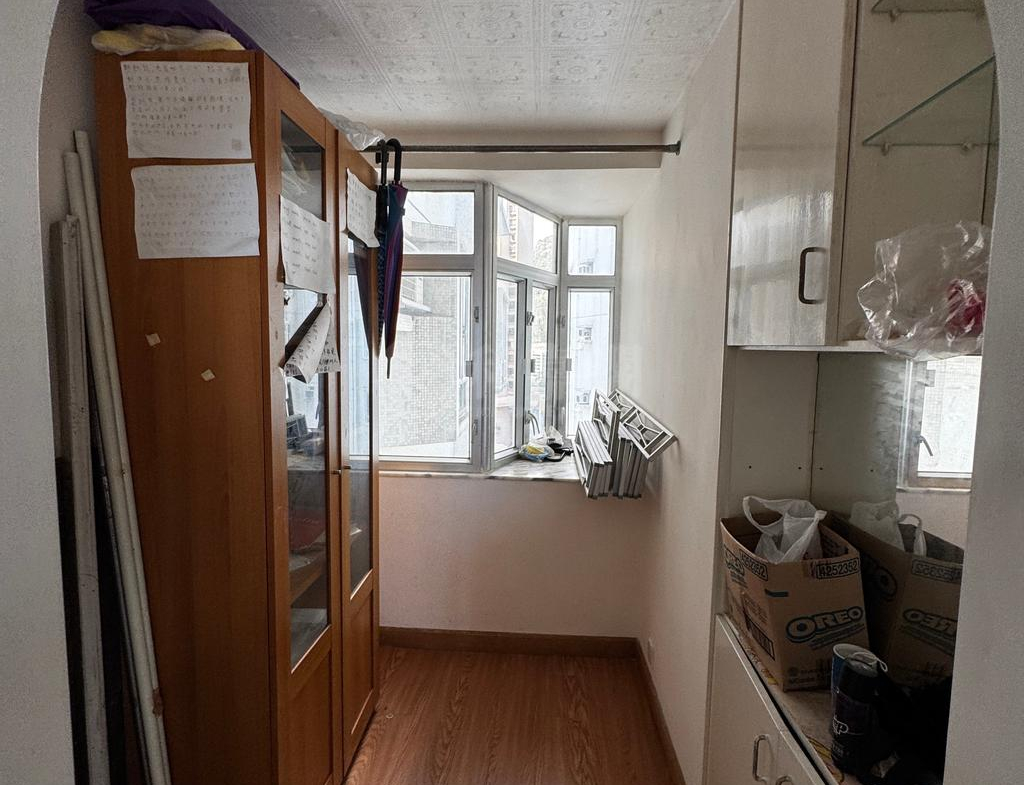 海景花園 6座 - 28NTS – 香港北部都會區