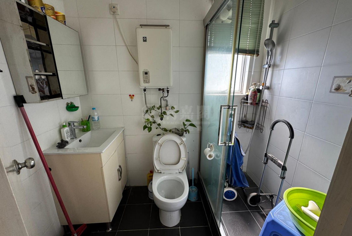 海景花園 6座 - 28NTS – 香港北部都會區