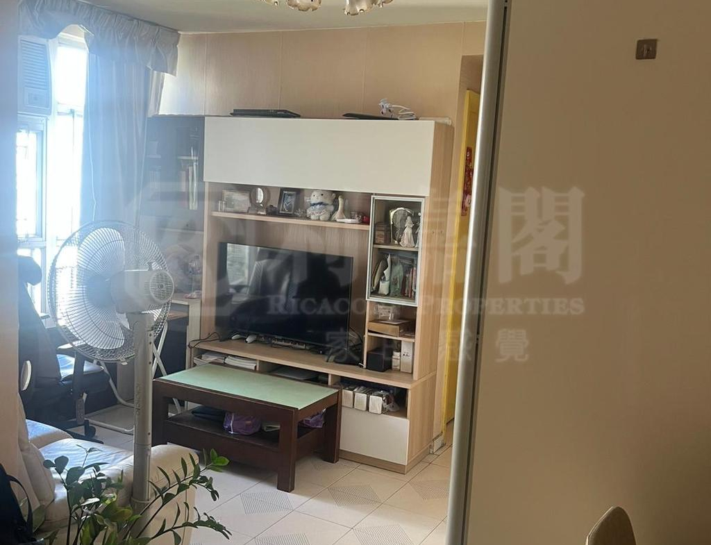 兆安苑 定安閣 (H座) - 28NTS – 香港北部都會區
