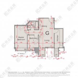 溱柏 2座 - 28NTS – 香港北部都會區