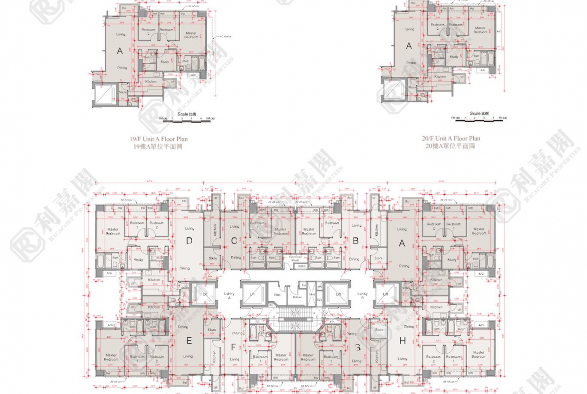 溱柏 2座 - 28NTS – 香港北部都會區