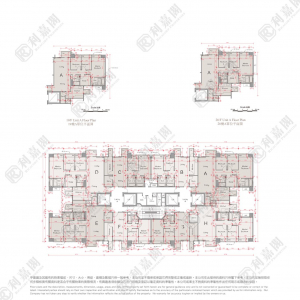 溱柏 2座 - 28NTS – 香港北部都會區
