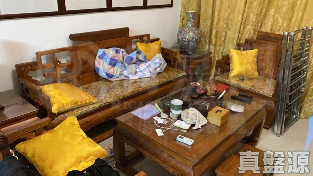 娉廷 - 28NTS – 香港北部都會區