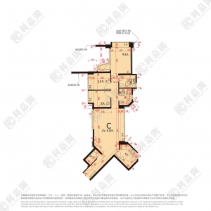 環宇海灣 5座 - 28NTS – 香港北部都會區