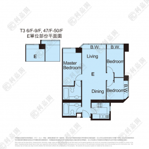 176000327572709_2000_ricacorp.png 藍澄灣 6座 - 28NTS – 香港北部都會區