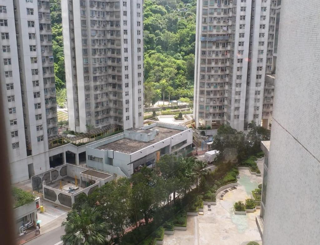荃景花園 1期 7座 - 28NTS – 香港北部都會區