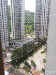 荃景花園 1期 7座 - 28NTS – 香港北部都會區