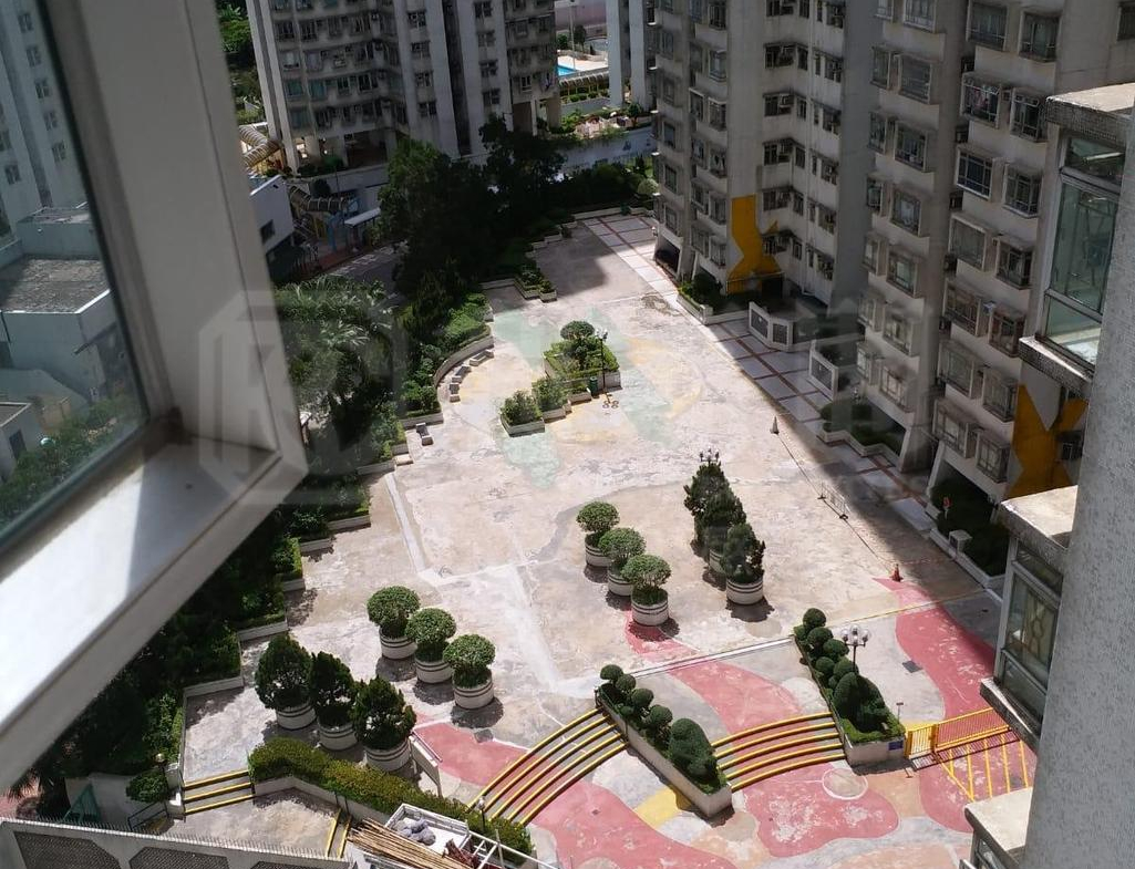 荃景花園 1期 7座 - 28NTS – 香港北部都會區