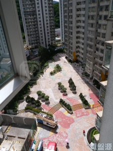 荃景花園 1期 7座 - 28NTS – 香港北部都會區