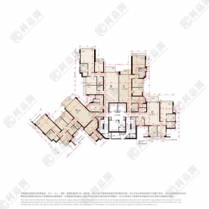 海之戀 3期A 海之戀．愛炫美 1座 - 28NTS – 香港北部都會區