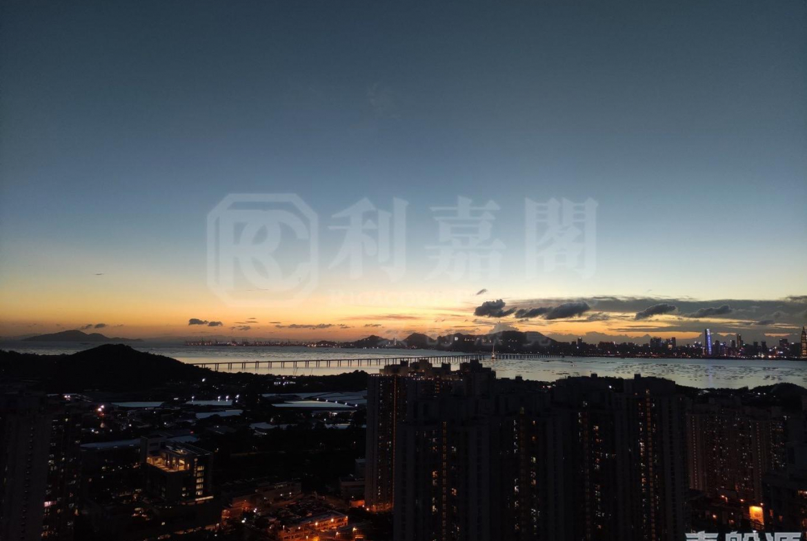 栢慧豪園 1期 3座 - 28NTS – 香港北部都會區