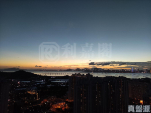 栢慧豪園 1期 3座 - 28NTS – 香港北部都會區
