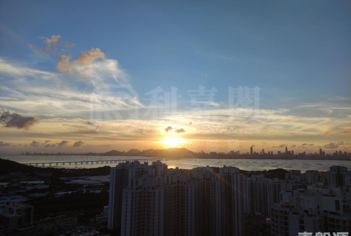 栢慧豪園 1期 3座 - 28NTS – 香港北部都會區