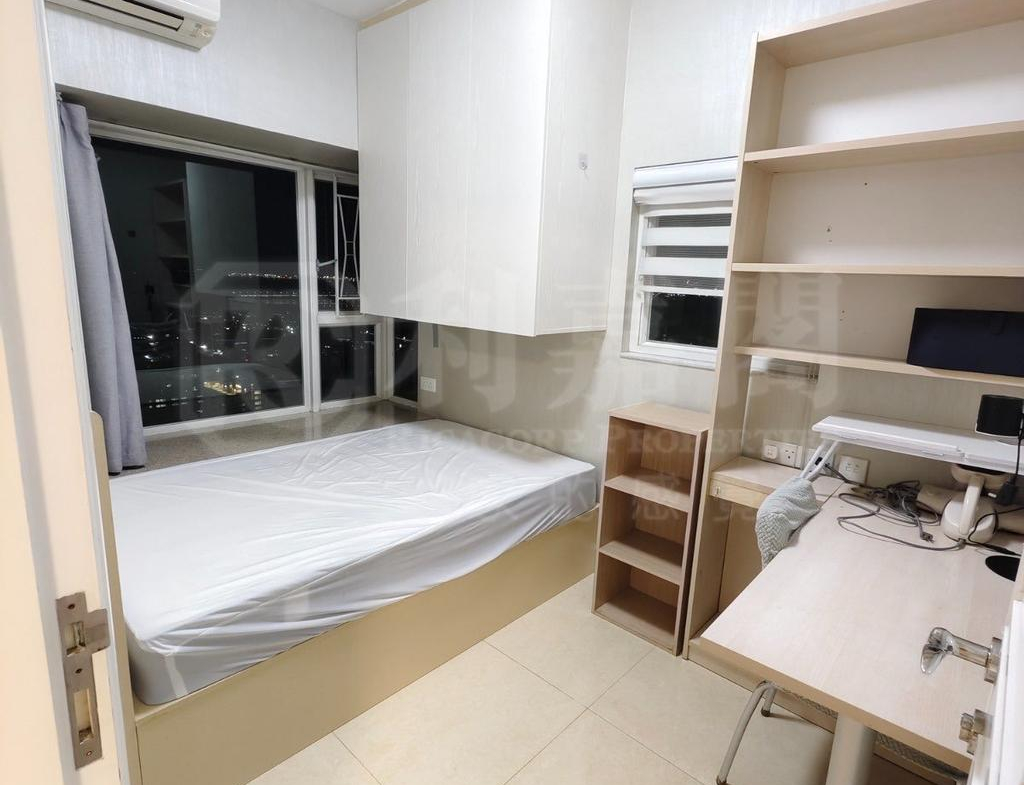 栢慧豪園 1期 3座 - 28NTS – 香港北部都會區