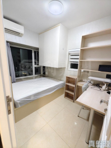 栢慧豪園 1期 3座 - 28NTS – 香港北部都會區