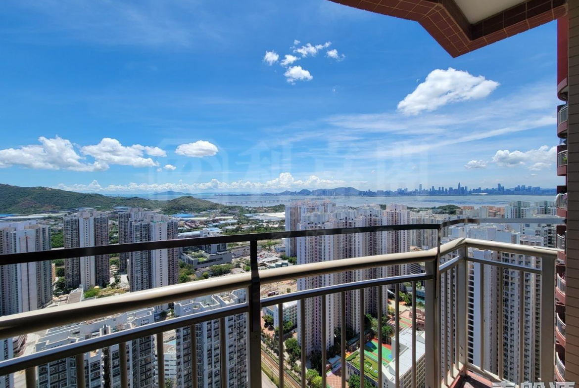 栢慧豪園 1期 3座 - 28NTS – 香港北部都會區