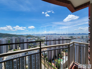 栢慧豪園 1期 3座 - 28NTS – 香港北部都會區
