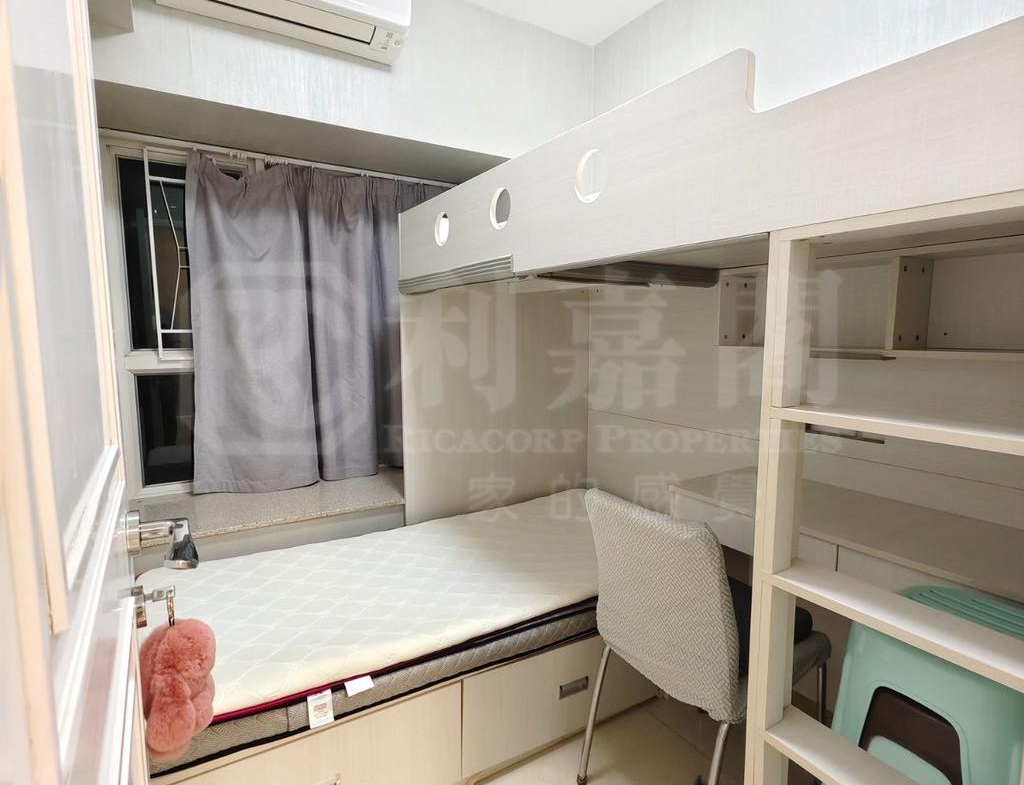 栢慧豪園 1期 3座 - 28NTS – 香港北部都會區