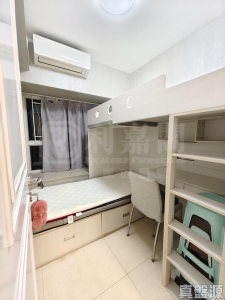 栢慧豪園 1期 3座 - 28NTS – 香港北部都會區