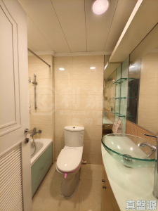 栢慧豪園 1期 3座 - 28NTS – 香港北部都會區