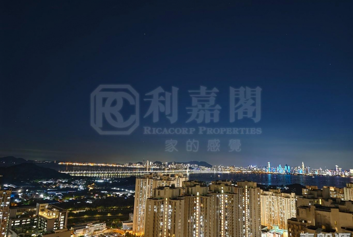 栢慧豪園 1期 3座 - 28NTS – 香港北部都會區