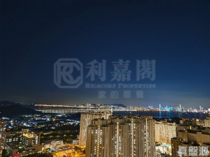栢慧豪園 1期 3座 - 28NTS – 香港北部都會區
