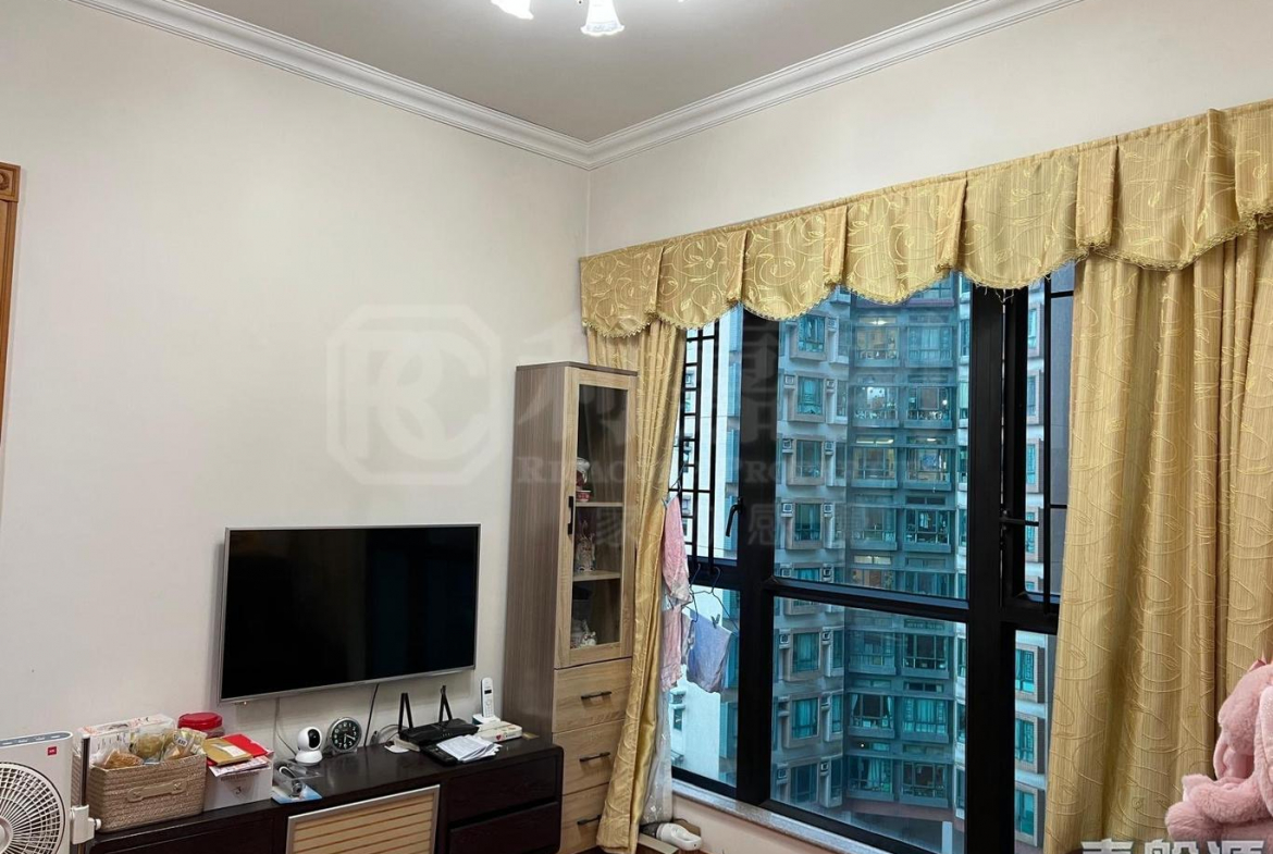 朗怡居 5座 - 28NTS – 香港北部都會區