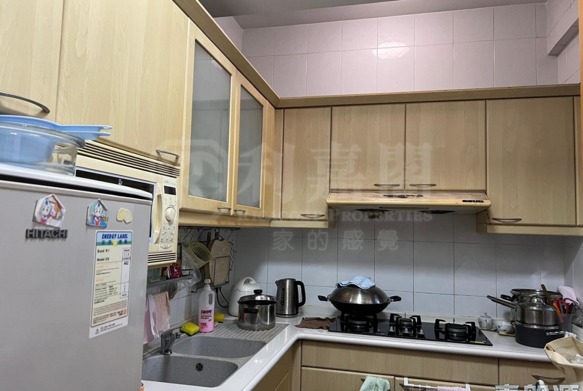 朗怡居 5座 - 28NTS – 香港北部都會區
