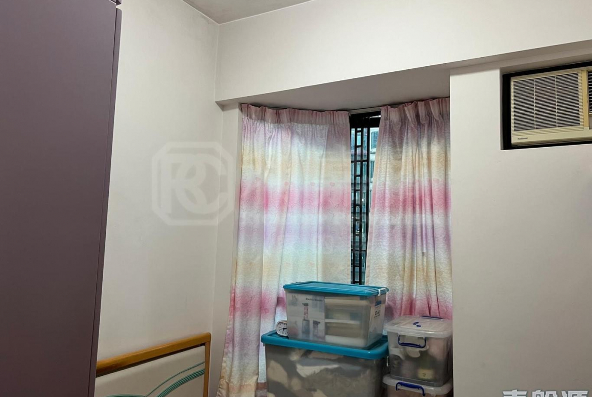 朗怡居 5座 - 28NTS – 香港北部都會區