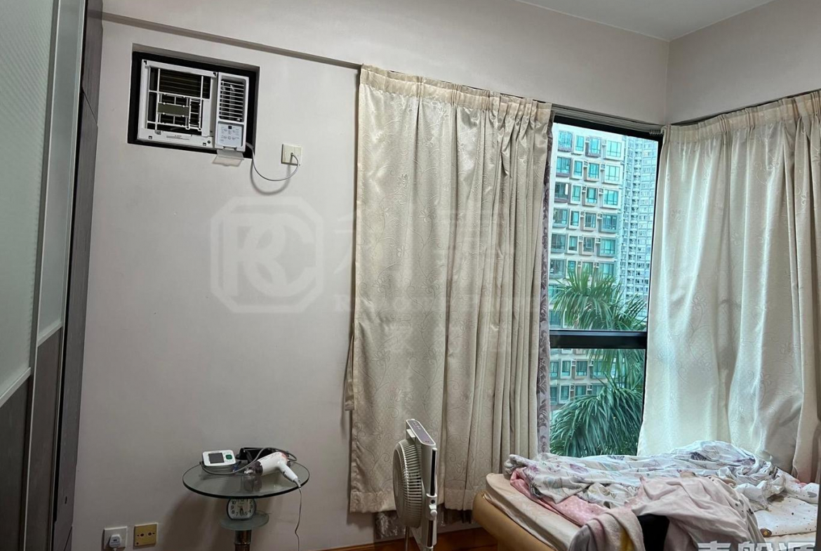 朗怡居 5座 - 28NTS – 香港北部都會區